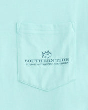 Load image into Gallery viewer, Southern Tide Men&#39;s ST Tradition SS Tee