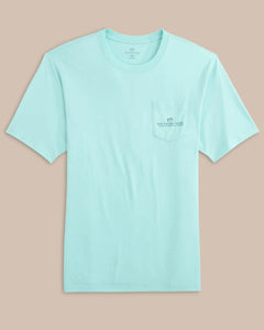 Southern Tide Men's ST Tradition SS Tee