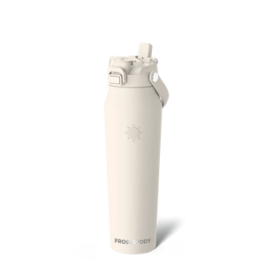 Frost Buddy Bottle Buddy in Cream