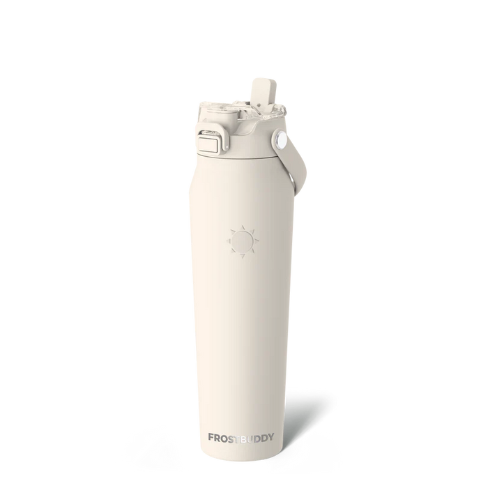 Frost Buddy Bottle Buddy in Cream