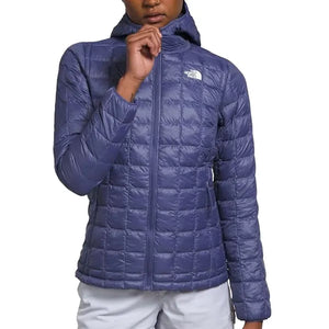 The North Face Women’s ThermoBall™ Eco Hoodie 2.0 Cave Blue