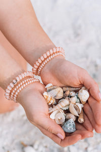 Teleties Mix Pack Hair Ties Treasure Hunt