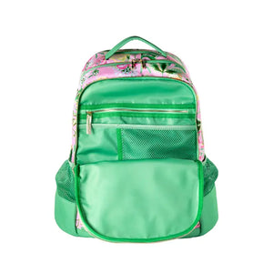 Lilly Pulitzer Backpack in Via Amore Spritzer