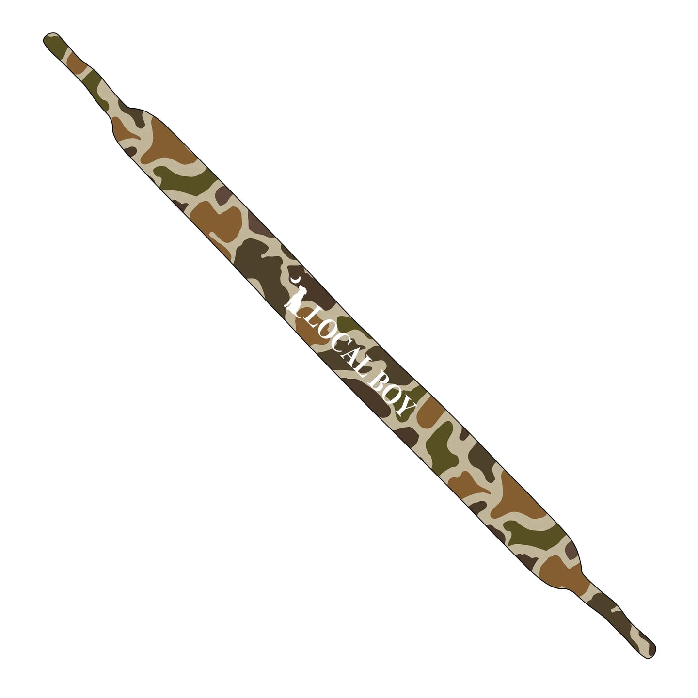 Local Boy Sunglass Localflage Vintage