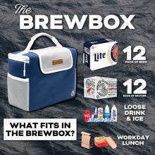 Load image into Gallery viewer, Kanga Coolers Neptune BrewBox