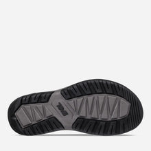 Load image into Gallery viewer, Teva Men&#39;s Hurricane XLT2 Active Sandal Chara Black/Grey