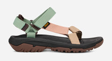 Load image into Gallery viewer, Teva Women&#39;s Hurricane XLT2 Active Sandal Basil/Maple Sugar Multi