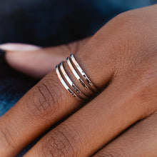 Load image into Gallery viewer, Puravida Pacifica Ring