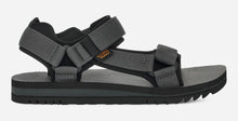 Load image into Gallery viewer, Teva Men&#39;s Universal Trail Active Sandal Dark Shadow