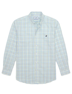 Properly Tied Men's Seasonal Sportshirt Laguna