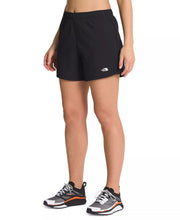 Load image into Gallery viewer, The North Face Women&#39;s Elevation Shorts TNF Black