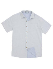 Load image into Gallery viewer, Properly Tied Breeze Short Sleeve Button Down