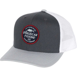 Aftco Youth Lemonade Trucker Hat