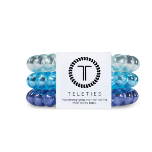 Teleties Large Undercover