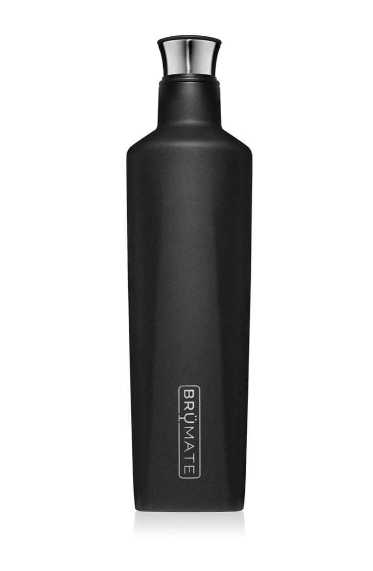 BruMate Fifth 25oz Liquor Canteen