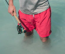 Load image into Gallery viewer, Southern Marsh Men&#39;s Dockside Swim Trunks