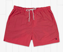 Load image into Gallery viewer, Southern Marsh Men&#39;s Dockside Swim Trunks