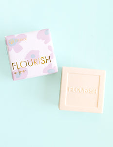 Musee Bar Soap - Flourish In Love