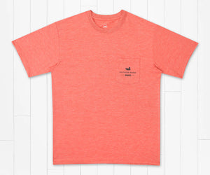 Southern Marsh Fieldtec Heathered Deep Sea