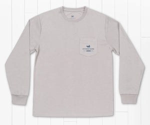 Southern Marsh FieldTec™ Comfort Tee - Morning Flyover
