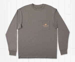 Southern Marsh Fieldtec Featherlight LS Marlin Shirt