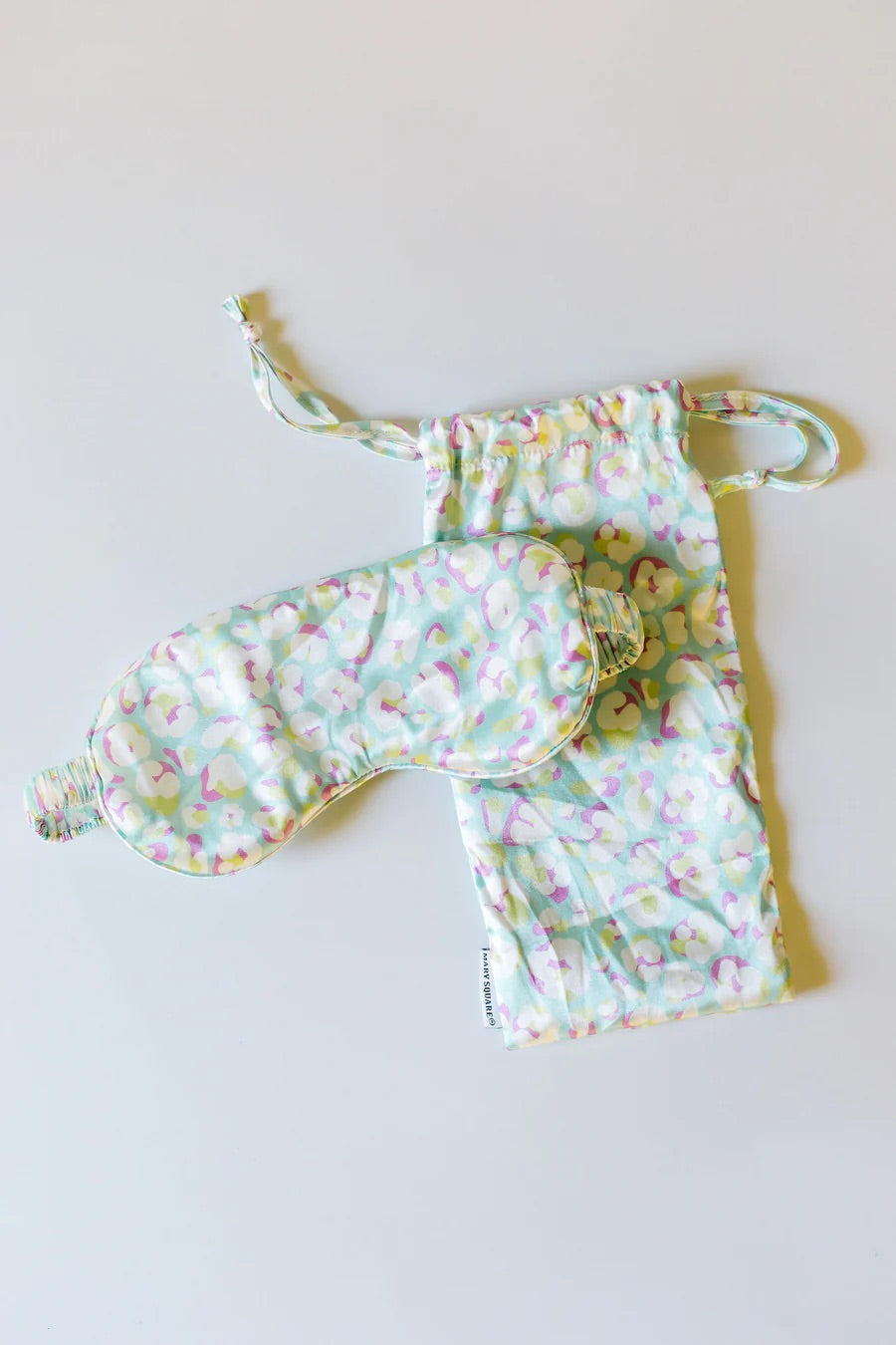 Mary Square Eye Mask Electric Ambition