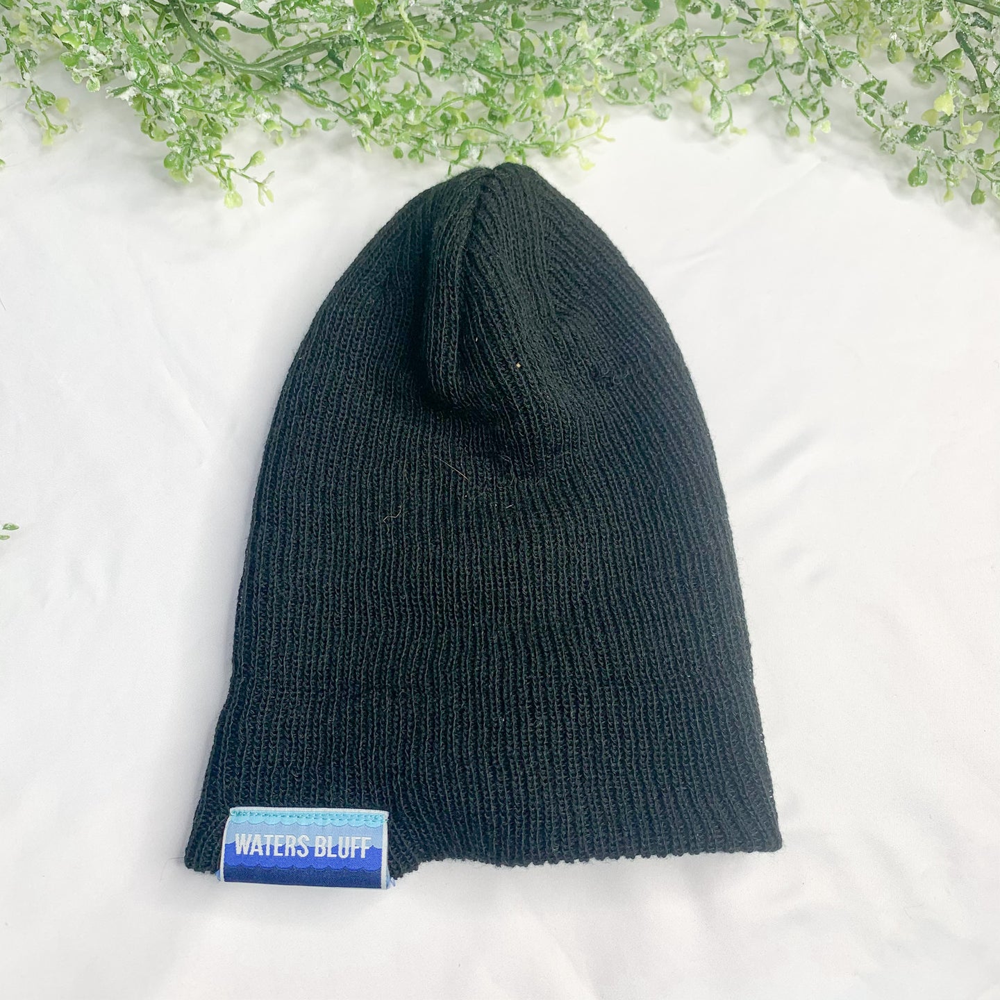 Wave Beanie