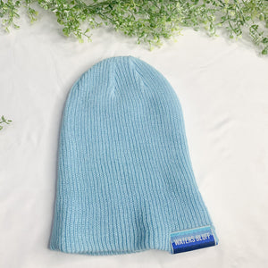 Wave Beanie