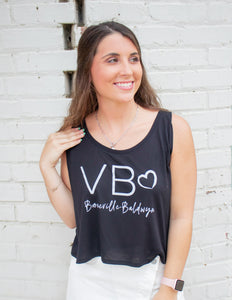 VB Heart Tank