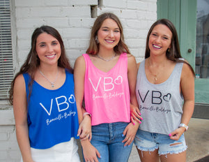 VB Heart Tank