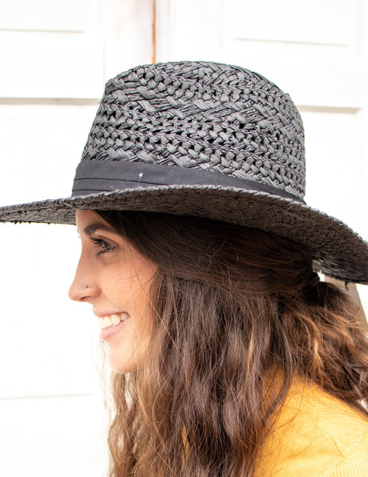 Seaside Hat