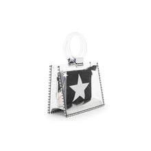 Load image into Gallery viewer, Vintage Havana Mini Molly Bag Black