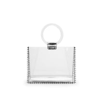 Load image into Gallery viewer, Vintage Havana Mini Molly Bag Black