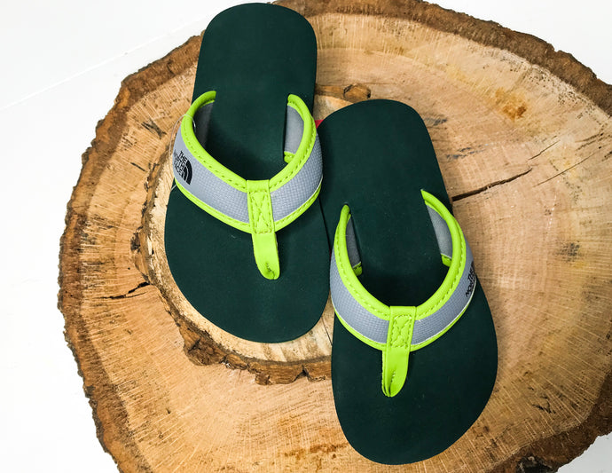 The North Face Youth Base Camp Flip-Flop