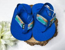 Load image into Gallery viewer, Kid&#39;s Teva Mush II Shoes