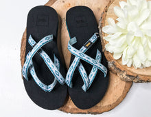 Load image into Gallery viewer, Teva Women&#39;s Olowahu Shoes