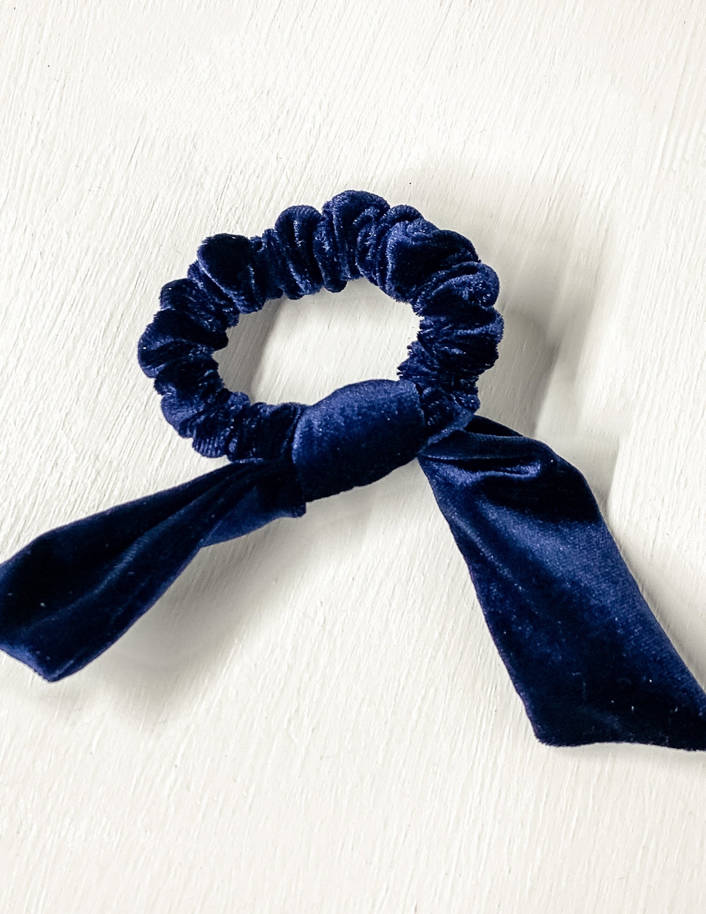 Easy Day Scrunchie