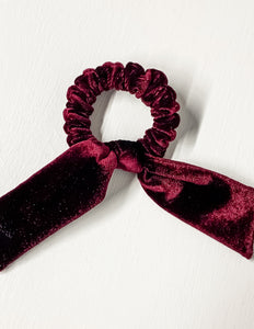 Easy Day Scrunchie