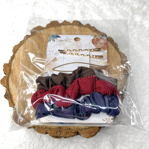 Hair Accessory Set