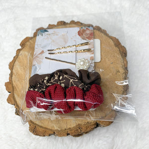 Hair Accessory Set