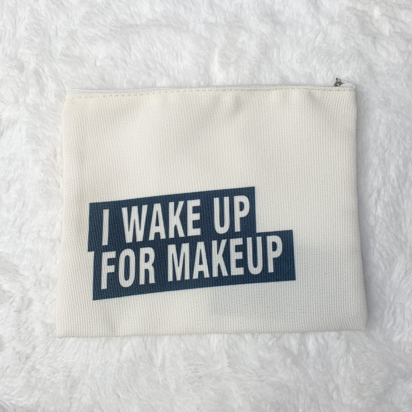 Make-Up Bag