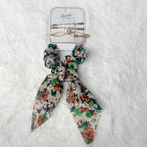 Hair Ribbon Set