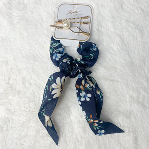 Hair Ribbon Set
