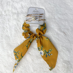 Hair Ribbon Set