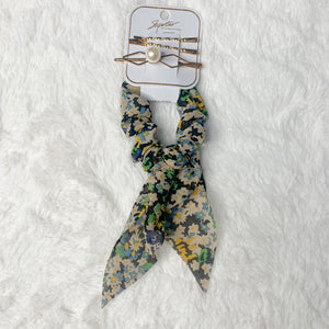 Hair Ribbon Set
