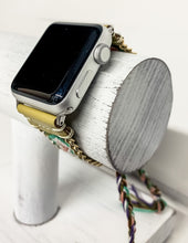 Load image into Gallery viewer, Ava&#39;s Favorite Woven Watch Band