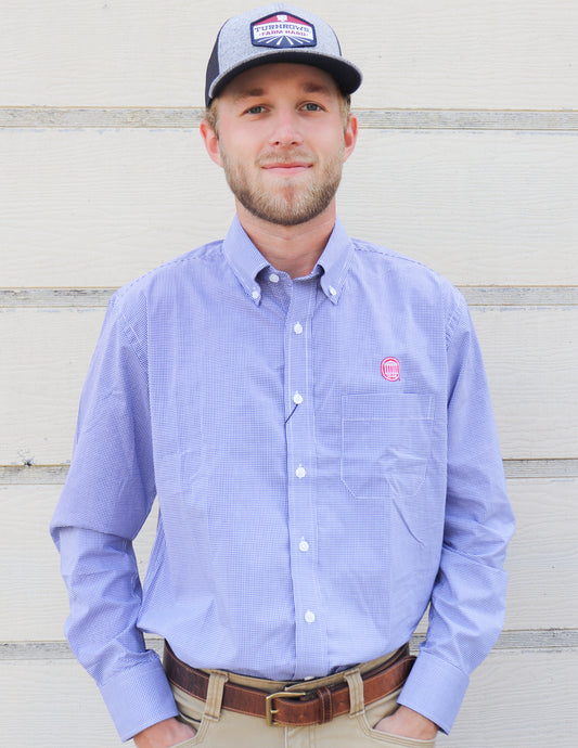 Southern Collegiate Ole Miss Long Sleeve