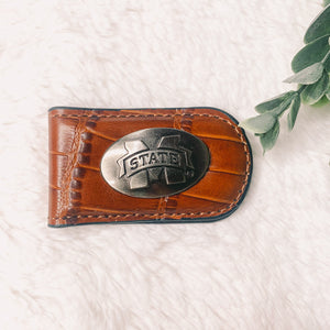 Zep Pro Magnetic Money Clip