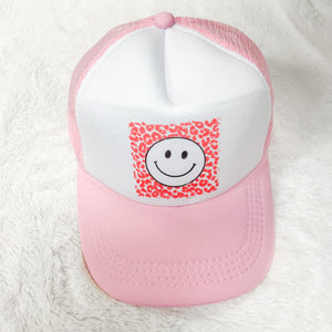 Barbie Hat-Light Pink