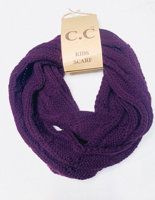 CC Kids SF-800 Scarf